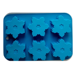 Load image into Gallery viewer, Snow Flake Silicon Mould- Soap Making