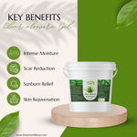 Load image into Gallery viewer, Clear Aloe Vera Gel Base