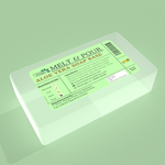 Load image into Gallery viewer, Aloe Vera Soap Base β Soothing & Hydrating for Sensitive Skin