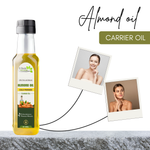 Load image into Gallery viewer, Almond Oil | Cold Pressed | 100% Pure & Natural