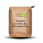Load image into Gallery viewer, CETEARYL ALCOHOL (N) POLYSORBATE 60