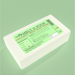 Load image into Gallery viewer, Coconut Milk Soap Base– Hydrating & Gentle