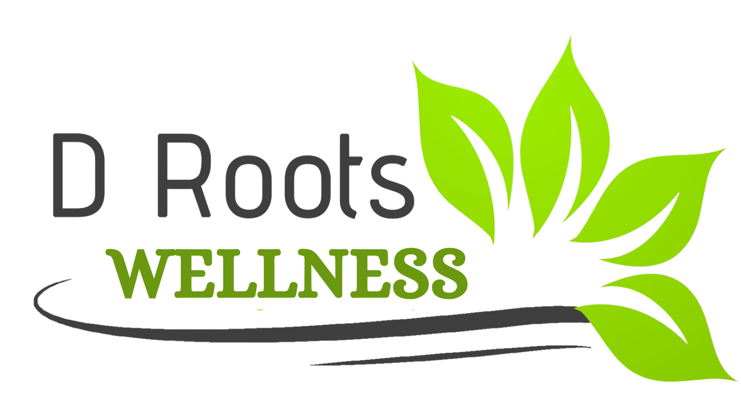 D Roots Wellness