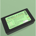 Load image into Gallery viewer, Detox Charcoal Soap Base – For Deep Cleansing