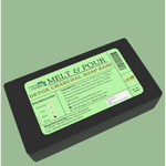 Load image into Gallery viewer, Detox Charcoal Soap Base – For Deep Cleansing