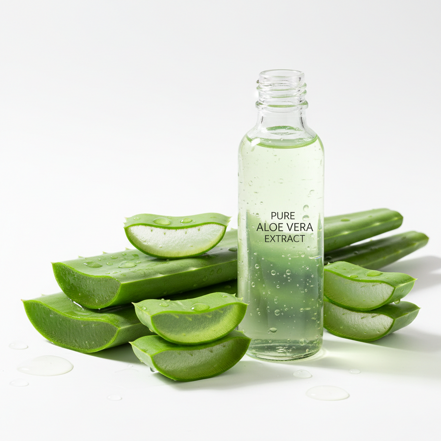 Aloevera Juice
