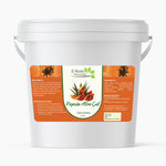 Load image into Gallery viewer, Papain Aloe Gel Gel Base