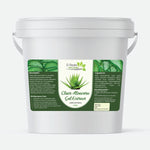Load image into Gallery viewer, Clear Aloe Vera Gel Base - D Roots Wellness