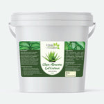 Load image into Gallery viewer, Clear Aloe Vera Gel Base - D Roots Wellness
