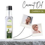 Load image into Gallery viewer, Coconut Oil | Cold Pressed | Cosmetic Grade