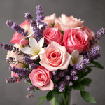 Load image into Gallery viewer, Floral Bliss Pack of 3| Fragrance oil - 30ml - D Roots Wellness