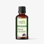 Load image into Gallery viewer, Floral Lavender Premium - D Roots Wellness