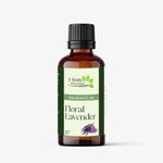 Load image into Gallery viewer, Floral Lavender Premium - D Roots Wellness