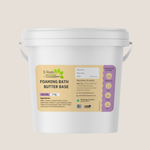 Load image into Gallery viewer, Foaming Bath Butter Base- SLS and Paraben Free
