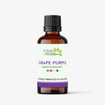 Load image into Gallery viewer, Grape Purple Liquid Colourant |Soaps |Candles |Cosmetic Products - D Roots Wellness