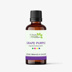 Load image into Gallery viewer, Grape Purple Liquid Colourant |Soaps |Candles |Cosmetic Products - D Roots Wellness