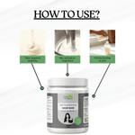 Load image into Gallery viewer, Hair Conditioning Mask Base - D Roots Wellness