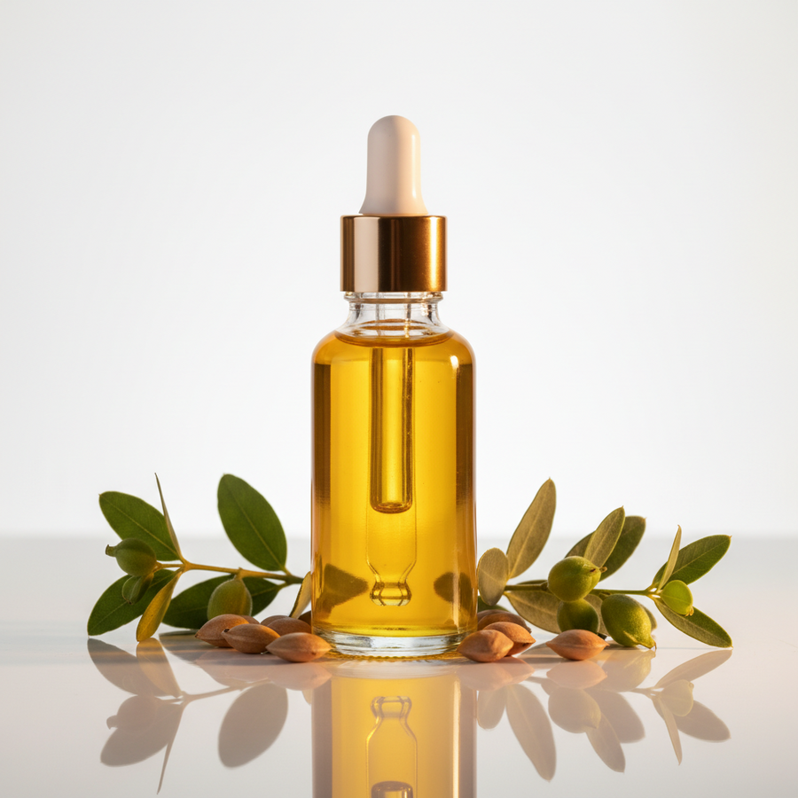 Jojoba Oil