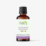 Load image into Gallery viewer, Lavender Liquid Colourant| Soaps | Candles | Cosmetic Products - D Roots Wellness