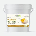 Load image into Gallery viewer, Mango Butter | 100% Raw and Natural - D Roots Wellness