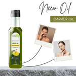 Load image into Gallery viewer, Neem Oil | Cold Pressed | 100% Pure & Natural