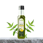 Load image into Gallery viewer, Neem Oil | Cold Pressed | 100% Pure & Natural