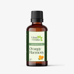 Load image into Gallery viewer, Orange Harmony - D Roots Wellness
