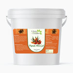 Load image into Gallery viewer, Papain Aloe Gel Gel Base - D Roots Wellness
