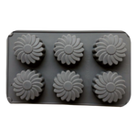 Load image into Gallery viewer, Merygold Flower Silicon Mould- Soap Making