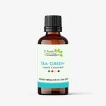 Load image into Gallery viewer, Sea Green Liquid Colourant| Soaps | Candles | Cosmetic Products - D Roots Wellness