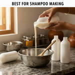Load image into Gallery viewer, Cream Soft Shampoo Base- Sulphate Free