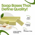 Load image into Gallery viewer, Best soap base in the world