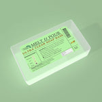 Load image into Gallery viewer, Ultra Clear Soap Base - Transparent & Gentle on Skin - D Roots Wellness