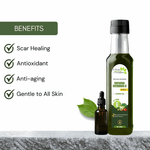 Load image into Gallery viewer, Vitamin - E| Cold Pressed | 100% Pure & Natural - D Roots Wellness