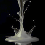 Load image into Gallery viewer, White Liquid Colourant|Soaps |Candles |Cosmetic Products - D Roots Wellness