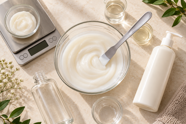How to Make Color Protect Shampoo at Home: Easy DIY Recipe