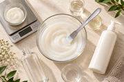 How to Make Color Protect Shampoo at Home: Easy DIY Recipe