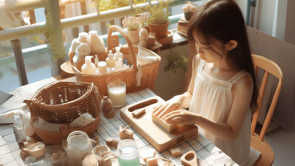 Melt and Pour Soap Base - D Roots Wellness