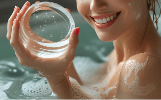 Why Temperature Control Is Critical for Crystal Clear Soap | D Roots Wellness - D Roots Wellness