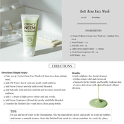 Creamy Face Wash Base- Sulphate Free