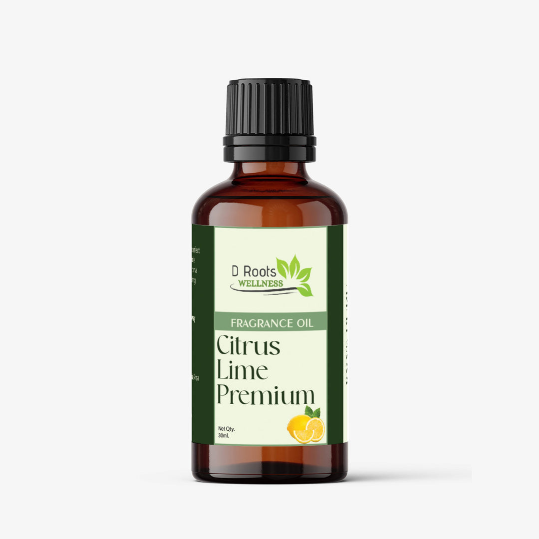 Citrus Lime Premium