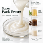 Load image into Gallery viewer, Pearly Shampoo Concentrate Base| 1:1 Dilution
