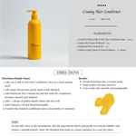 Load image into Gallery viewer, Silk Soft Hair Conditioner Base
