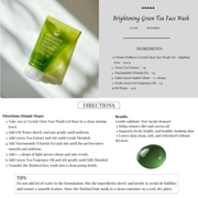 Crystal Clear Face Wash Base- Sulphate Free