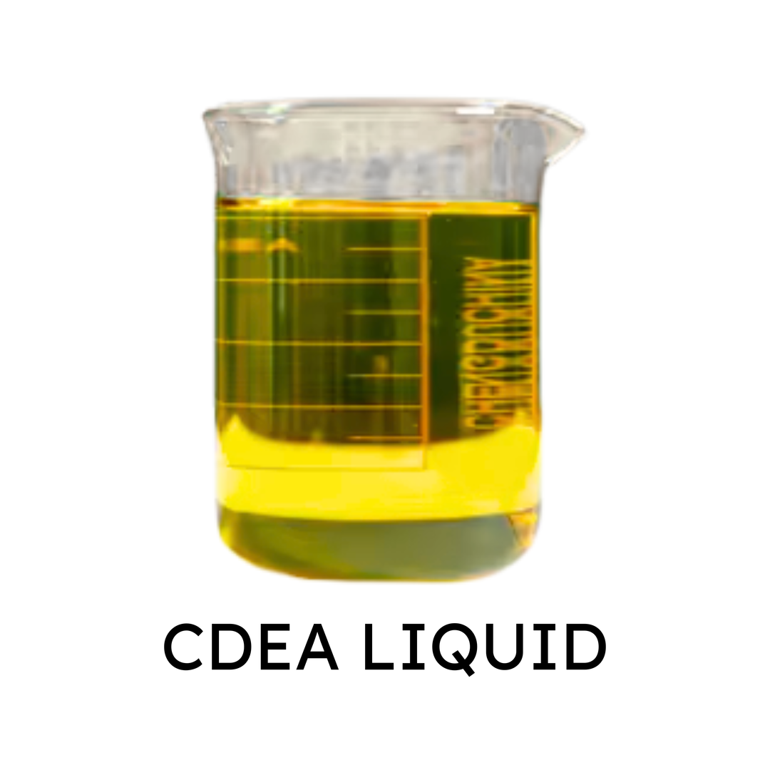 Coco Diethanolamide- CDEA Liquid