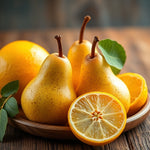 Load image into Gallery viewer, Citrus Earthy Spicy
