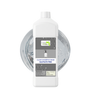 sulphate free shampoo base 