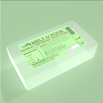 Load image into Gallery viewer, Herbal Menthol Soap Base
