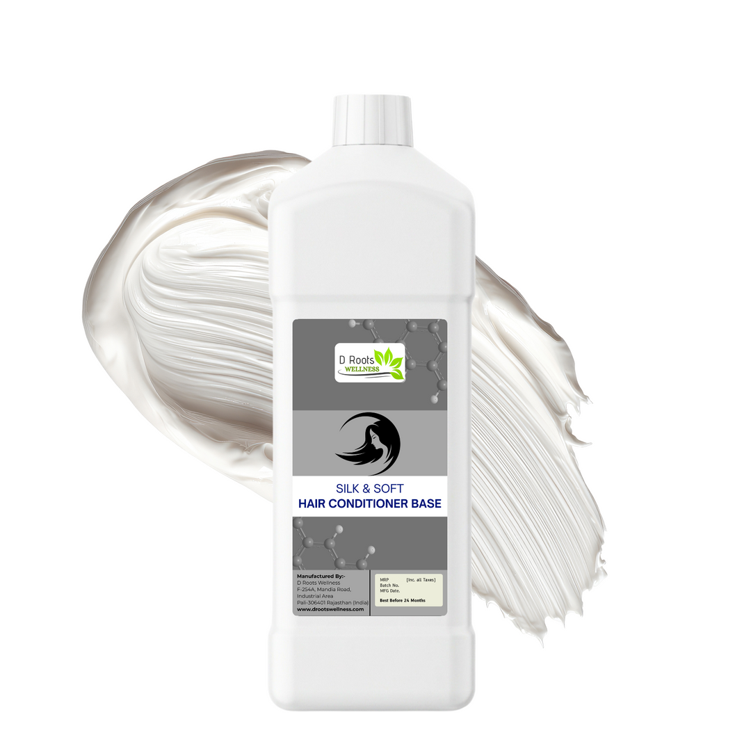 Hair conditioner base