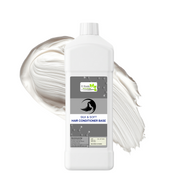 Hair conditioner base